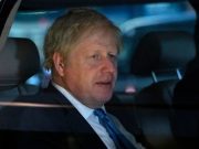 Corte Suprema británica determinó ilegal la suspensión del Parlamento hasta el 15 de octubre Boris Johnson llama a elecciones tras revés de la Corte británica