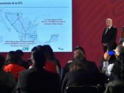 CFE y Fermaca acuerdan renegociar gasoductos con un ahorro de 672 mdd para el Gobierno mexicano Parte del acuerdo incluye la relación entre ambas partes por un periodo de 20 años