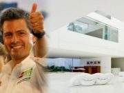 SFP tiene en la mira La Casa Blanca de EPN La SFP presentó una denuncia penal contra la Casa Blanca de EPN