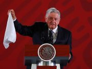 Ley de Amnistía no será para excarcelar a criminales: AMLO Personas de escasos recursos y presuntos inocentes podrían ser parte de los beneficiarios