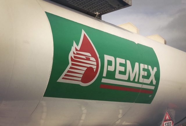 Pemex va por la totalidad del campo Zama Talos Energy fue beneficiada con la Ronda q de la Comisión Nacional de Hidrocarburos en 2014