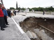 Santiago Nieto tiene en la mira a Gerardo Ruíz Esparza «No dejaron piedra sin labrar»: Santiago Nieto