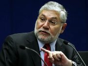 Coordinador de asesores de SEGOB en caso de conflicto de interés