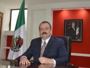 Edgar Veytia fue condenado a 20 años de prisión en EUA Un tribunal federal de Brooklyn encontró culpable al exfiscal de Nayarit por el delito de tráfico de drogas