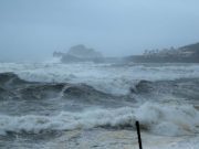 Activan Declaratoria de Emergencia en 21 municipios de Sonora El Gobierno de sonora se alista para el arribo de la tormenta tropical Narda a la entidad