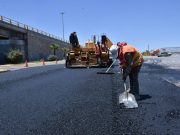 Destinará Gobierno de Hermosillo 200 mdp para trabajos de repavimentación