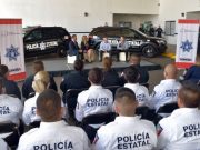 Anuncia AMLO depuración de policía sonorense En 2020 se incrementará el presupuesto para seguridad en Sonora