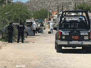 Fiscalía Anticorrupción de Sonora va contra policías coludidos con el crimen organizado