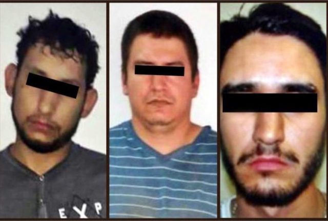 Relacionan a hijo de Amado Carrillo con el feminicidio de Dolores Ámbar La FGJ de Sonora presentó a tres presuntos responsables por el feminicidio de la estudiante sonorense