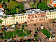 Denuncian casos de acoso en Universidad de Sonora Al menos el 60 % del estudiantado considera que han incrementado los casos de acoso en la Unison