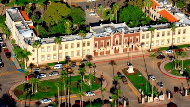 Denuncian casos de acoso en Universidad de Sonora Al menos el 60 % del estudiantado considera que han incrementado los casos de acoso en la Unison