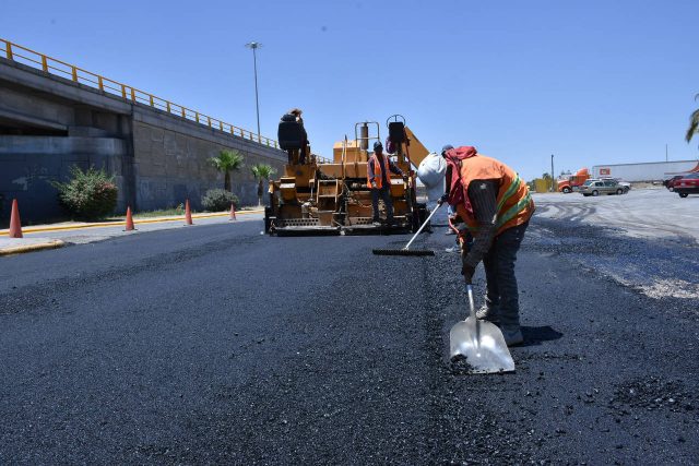 Destinará Gobierno de Hermosillo 200 mdp para trabajos de repavimentación