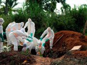 Sospechan que Tanzania oculta casos de ébola Ébola TN