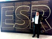 Autotrionic Servicios consiguió su segundo distintivo como ESR