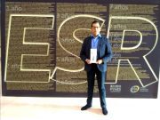 Por segundo año consecutivo Bé consiguió su distintivo como ESR 175 PyMEs, entre ellas Bé, consiguieron su segundo distintivo como ESR