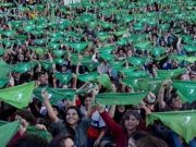 Se han hecho más de 215 mil interrupciones legales de embarazo en CDMX: Secretaría de Salud