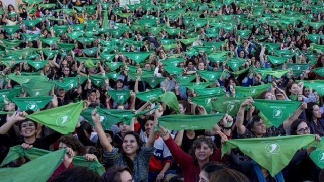 Se han hecho más de 215 mil interrupciones legales de embarazo en CDMX: Secretaría de Salud
