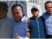 Balean a presidente de Valle de Chalco, su estado de salud es delicado