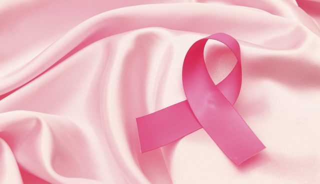 Hidalgo da marcha a «Semilla Rosa» en la lucha contra el cáncer de mama AARP - Hidalgo da marcha a «Semilla Rosa» en la lucha contra el cáncer de mama