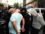 «Alguien le mintió a García Harfuch», afirma juez que liberó a 27 de los 32 detenidos en Tepito Pedirá AMLO informe sobre la liberación de los detenidos tras operativo contra la Unión Tepito