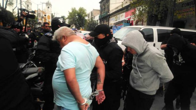 Pedirá AMLO informe sobre la liberación de los detenidos tras operativo contra la Unión Tepito