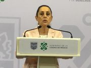 La CDMX entre las entidades que menos transparentan sus finanzas Desmiente Claudia Sheinbaum informe del IMCO