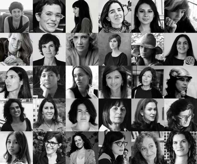 En busca de un perfil de mujeres desaparecidas en la CDMX y Edomex El comercio sexual deja dividendos cercanos a los 36 mil millones de dólares anuales