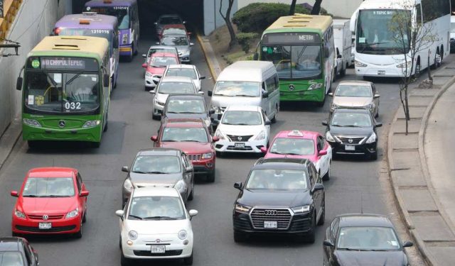 Restringen entrega de holograma 00 en la CDMX En las próximas semanas se entregará un listado completo con las marcas y submarcas que cumplan los nuevos estándares ambientales