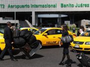 Descarta Segob que GN sea utilizada contra Uber y Cabify «No se trata de realizar operativos, sino de apegarse a lo que marca la ley»