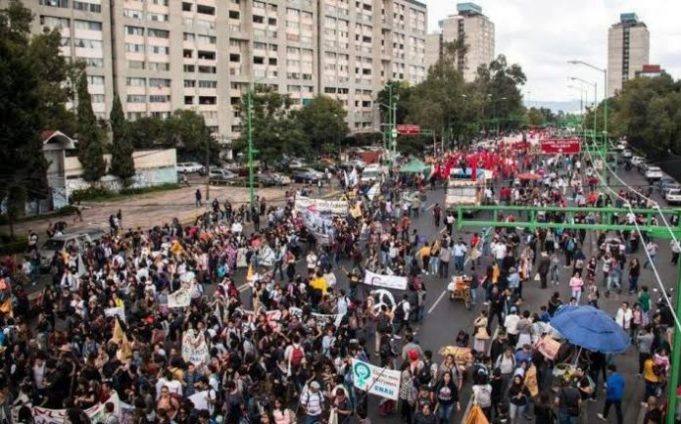 Cordón de paz contará con personal de las comisiones de Derechos Humanos federal y local