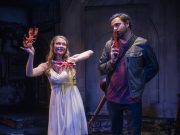 «Midsummer (a play with songs)» se presentará por primera vez en México Chicago Stage Standard - «Midsummer (a play with songs)» se presentará por primera vez en México