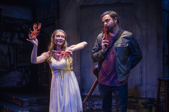 «Midsummer (a play with songs)» se presentará por primera vez en México Chicago Stage Standard - «Midsummer (a play with songs)» se presentará por primera vez en México