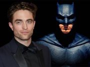 Conoce al hombre en quien Pattinson se inspirará para la voz de Batman Cine más cómics - Conoce al hombre en quien Pattinson se inspirará para la voz de Batman