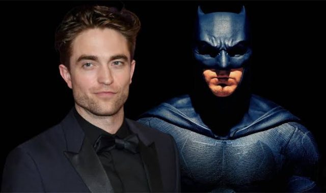 Conoce al hombre en quien Pattinson se inspirará para la voz de Batman Cine más cómics - Conoce al hombre en quien Pattinson se inspirará para la voz de Batman