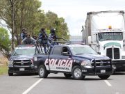 Hidalgo y Querétaro realizan operativos en conjunto gracias al C5i Comunicación Hidalgo - Hidalgo y Querétaro realizan operativos en conjunto gracias al C5i