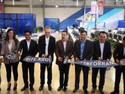 Omar Fayad da la bienvenida a Teleperformance Comunicación Hidalgo - Omar Fayad da la bienvenida a Teleperformance