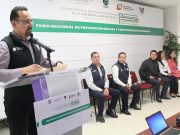 Inauguran Foro Regional de Prevención Social y Participación Ciudadana Comunicación Hidalgo - Inauguran Foro Regional de Prevención Social y Participación Ciudadana