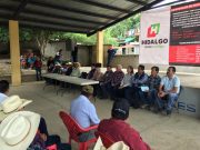 Se invierten 7.6 mdp en los municipios de San Felipe Orizatlán y Tlanchinol Comunicación Hidalgo - Se invierten 7.6 mdp en los municipios de San Felipe Orizatlán y Tlanchinol