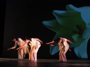 Compañía de Danza del Estado de México se presentará en el XVII Festival de las Almas Cultura Jalisco - Compañía de Danza del Estado de México se presentará en el XVII Festival de las Almas