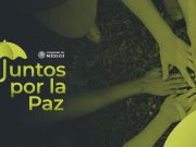 Iniciaron jornadas de Juntos por la Paz en el municipio de Ecatepec