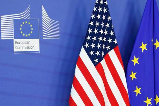Se avecina una nueva guerra comercial, EUA vs UE