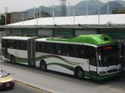 Cerrarán estaciones por obras en Línea 1 del Mexibús