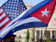 Gobierno cubano denunció a EUA por negarle visas