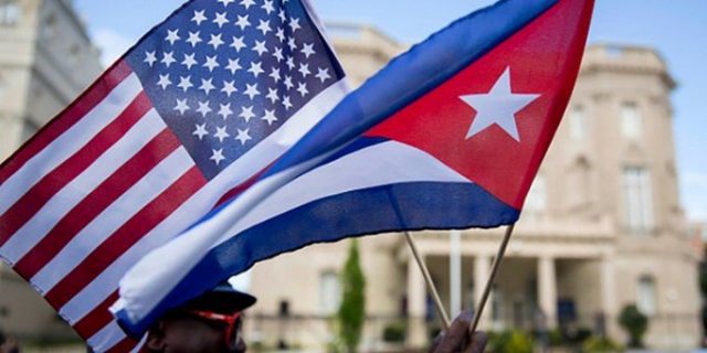 Gobierno cubano denunció a EUA por negarle visas