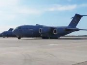 Denuncia Venezuela que EUA ha traspasado espacio aéreo