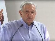 México en vías de la pacificación: AMLO
