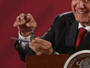 Gobierno actual podría haber sido espiado: AMLO