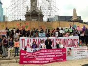 Piden declarar Alerta de Género en la CDMX