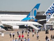 EUA u UE al borde de una guerra comercial por conflicto entre aerolíneas