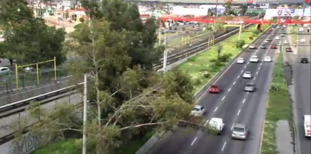 Ecatepec, la ciudad más insegura del país; INEGI